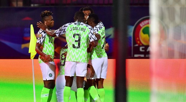 Coppa d'Africa, decide un gol di Odion Ighalo: la Nigeria vince la finale per il terzo posto contro la Tunisia