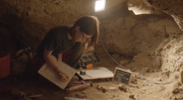 Grotta Guattari, partendo dal Circeo si riscrive la storia dell'uomo di Neanderthal