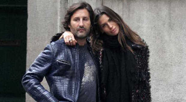Arnaud Mimran: "Con Claudia dopo la tragedia Non stiamo insieme, la mia compagnia è Tamara"