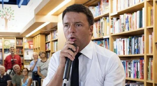 Renzi chiede a Gentiloni un'agenda senza scosse