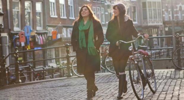 Erasmus in Olanda, ecco 15 domande da fare agli studenti che tornano in Italia