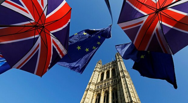 Brexit, accordo con l'Ue. Regno Unito fuori dall'Erasmus: ecco cosa cambia