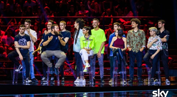 X Factor 2019, Bootcamp: il pubblico contesta le scelte di Samuel, il giudice ribatte: «Non mi fate inca**re»