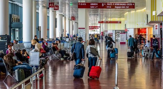 Aeroporto Milano Bergamo già oltre i 10 milioni di passeggeri