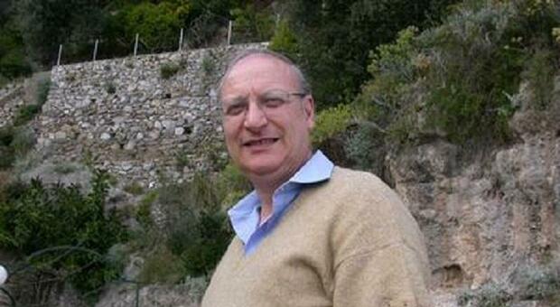 Stefano Cancelliere, il geologo e ricercatore morto a 73 anni