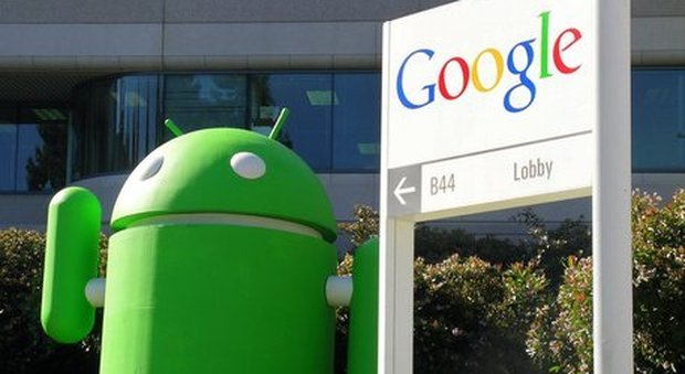 Android, maxi-attacco hacker Infettati un milione di smartphone
