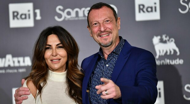 Sanremo 2022, la scaletta della serata finale: le canzoni, gli ospiti e Sabrina Ferilli conduttrice