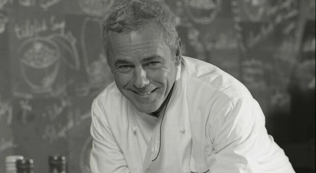 David Bouley, lo chef stellato morto all'età di 70 anni: il pioniere della nouvelle cousine a New York