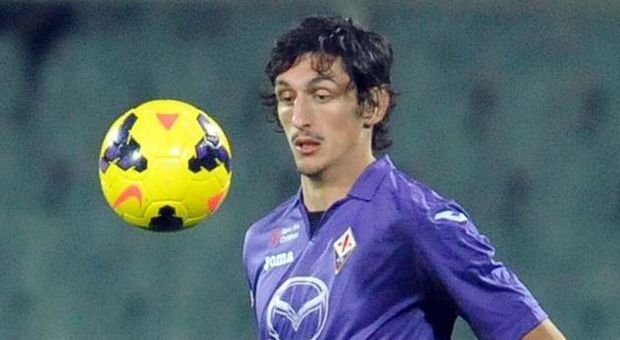 Fiorentina: Savic prolunga fino al 2019, ora il rinnovo di Babacar, empasse Pasqual