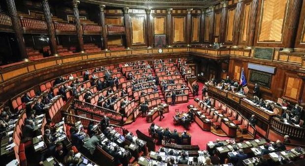 Taglio parlamentari, referendum costituzionale: sarà il quarto dal 1948