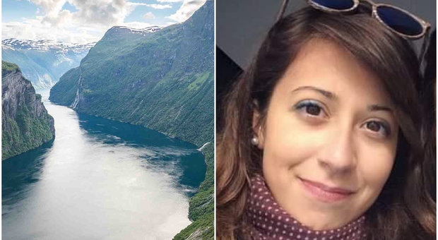 Silvia Deiana scivola in una scarpata e muore in Norvegia: era la dottoressa di Bresso, aveva 29 anni