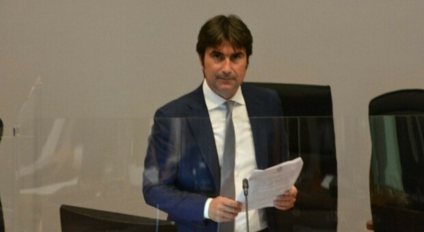 Corsa a sindaco di Pesaro, si accende la sfida Biancani: "Nessuna rivalità con Vimini"