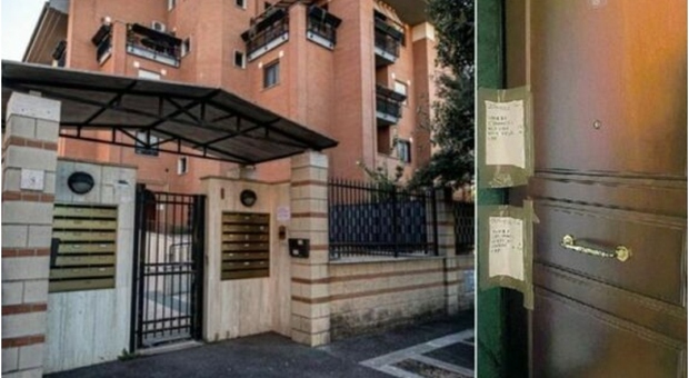 Tommaso Ascenzi, l’uomo ferito in casa sua a Roma è in terapia intensiva: «Mi sono alzato dal letto e l’agente mi ha sparato»