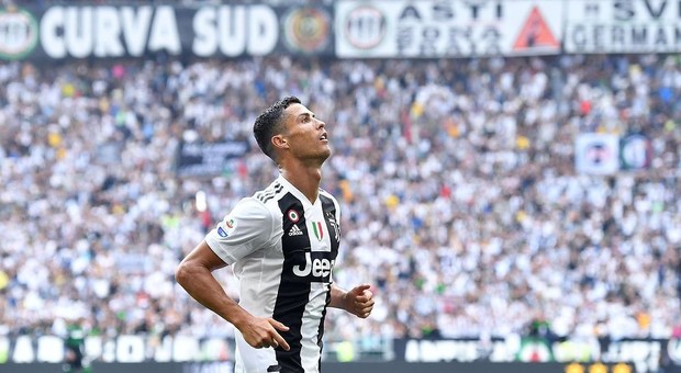 immagine Cristiano Ronaldo vende la villa di Manchester, costa 3,5 milioni di euro