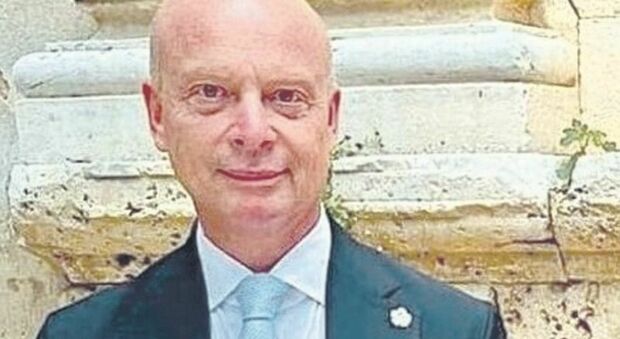 Giacomo Olivieri, debiti e interessi: «Pedonalizziamo Via Melo»