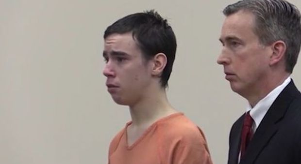 Usa, 17enne autistico condannato a 15 anni per aver appiccato l'incendio costato la vita al fratello neonato