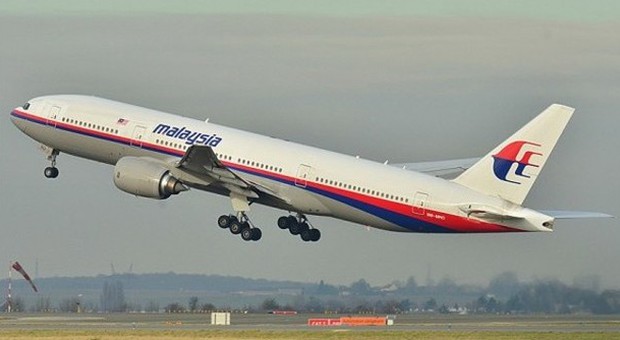 Aereo scomparso, il Boeing Malaysian non è precipitato nella zona delle ricerche