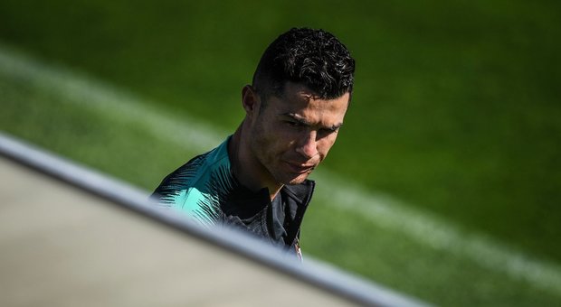 Ronaldo, la Juve rinuncia alla tournée in Usa per le indagini sul presunto stupro alla Mayorga