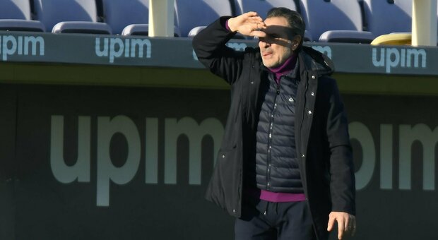 Prandelli gioca Napoli-Fiorentina: «Gattuso è stato straordinario»