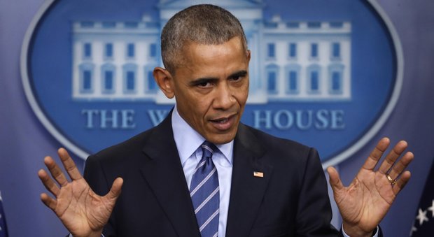 Obama pronto a sanzioni contro Mosca per le ingerenze sul voto