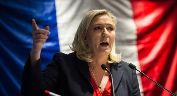 Francia, Marine Le Pen convocata dai giudici per essere indagata