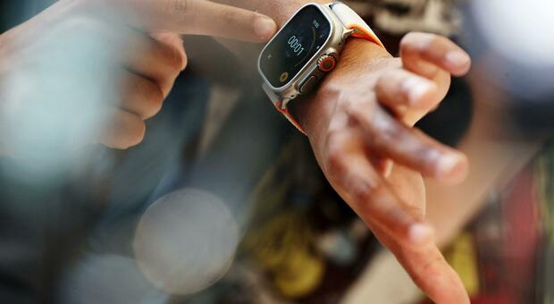 Smartphone, il touch screen ci ha cambiato la vita. Ma il debutto fu nel 1965