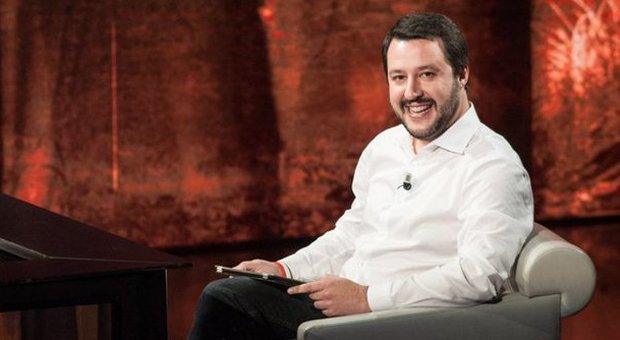 Noi con Salvini, oggi la conferenza a Napoli| Secondo te avrà successo?
