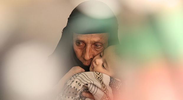 Yemen, allarme Oxfam: 600mila persone a rischio colera