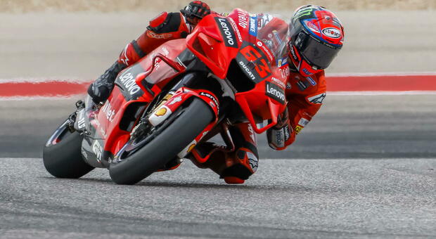 MotoGP Austin, le pagelle: Marquez imperiale, Quartararo calcolatore. Deluso Bagnaia