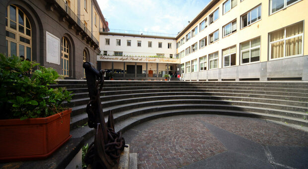 L'Università Parthenope di Napoli nella classifica dei migliori ricercatori al mondo