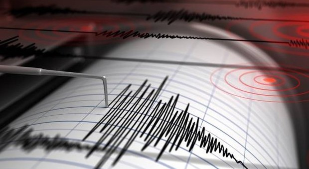 Scossa di terremoto avvertita a Benevento: epicentro a San Leucio del Sannio