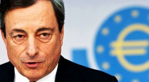 Maio Draghi