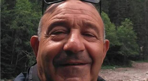 Addio a Mauro Simoncelli, l'ex bandiera della Falconarese colpito da un infarto