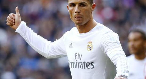immagine Cristiano Ronaldo vende la villa di Manchester, costa 3,5 milioni di euro