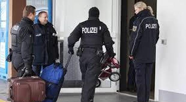 Germania, ucciso il figlio dell'ex presidente Weizsaecker: accoltellato in una clinica