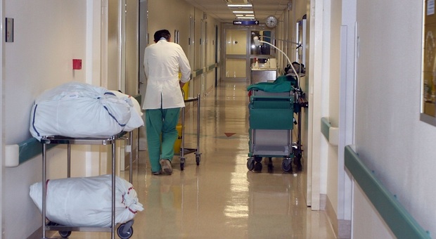 Napoli, allarme in neurochirurgia all'ospedale Cardarelli: paziente colpita dall'influenza aviaria