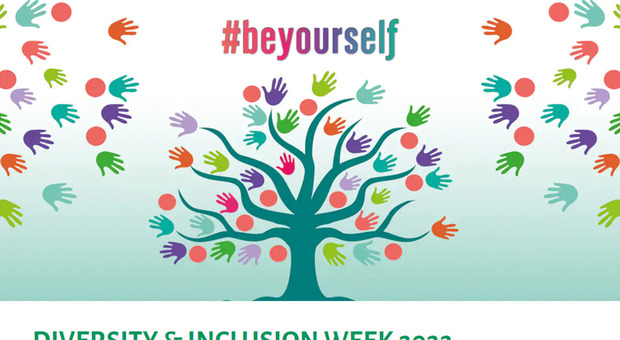 Diversity & Inclusion Week 10-14 ottobre