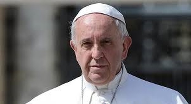 Incendi in Grecia, il Papa addolorato per le vittime manda un telegramma di cordoglio