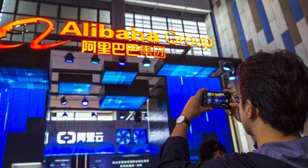 Alibaba sarà l'Ipo dei record, punta a raccogliere 13 miliardi di dollari