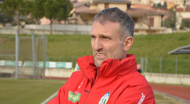 L'Alessandria ha scelto il nuovo allenatore: è Maurizio Lauro