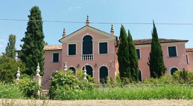 Villa Rodella