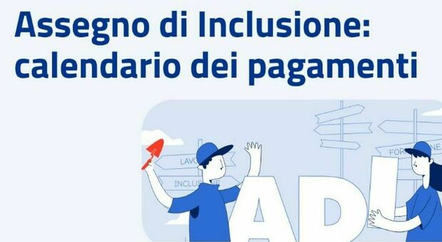 Assegno inclusione, pagamenti maggio: condizione svantaggio e programmi di cura e assistenza. Novità Inps sui controlli