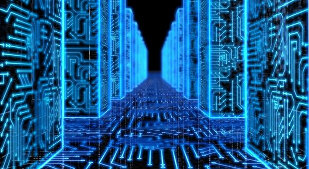 immagine Poste Italiane, ecco il webinar su cyberpunk e intelligenza artificiale 