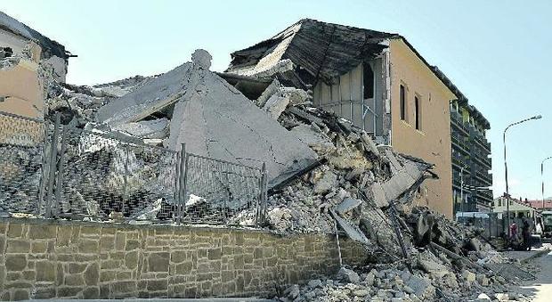 Terremoto: "La scuola? Non mi chiesero di fare adeguamenti sismici"
