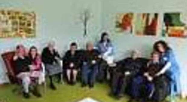 Rieti, parte un progetto di assistenza domiciliare gratuita per i malati d'Alzhaimer