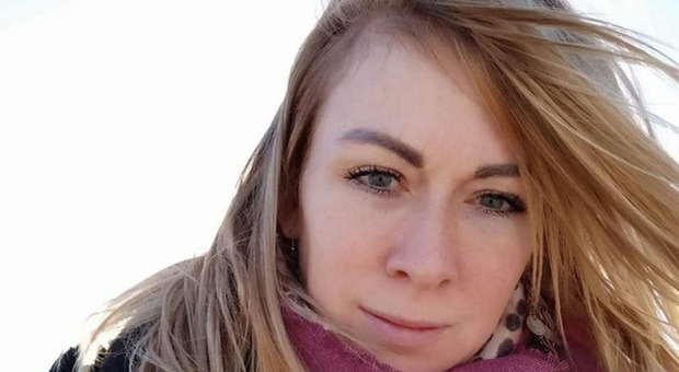 Zdenka Krejcikova, uccisa a 41 anni