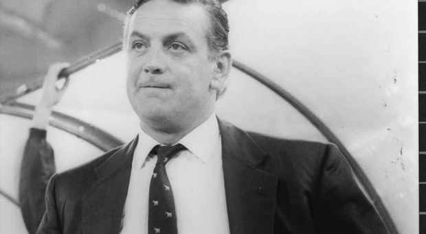 Gianmarco Calleri, morto l'ex presidente della Lazio dal 1986 al 1992. Aveva 81 anni