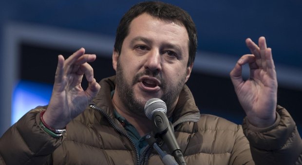 Salvini a Napoli, prefetto concede la Mostra d'Oltremare col parere contrario del Comune
