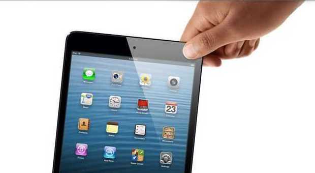 L'iPad è il tablet più utilizzato nell'uso quotidiano, il top nel lavoro è Surface di Microsoft