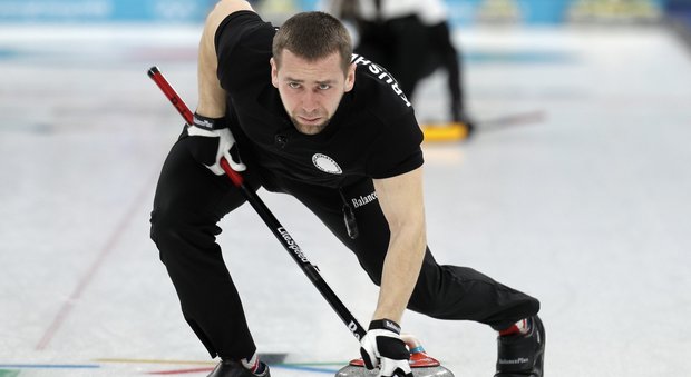Pyeongchang, Krushelnitckii escluso dai giochi perde il bronzo nel curling